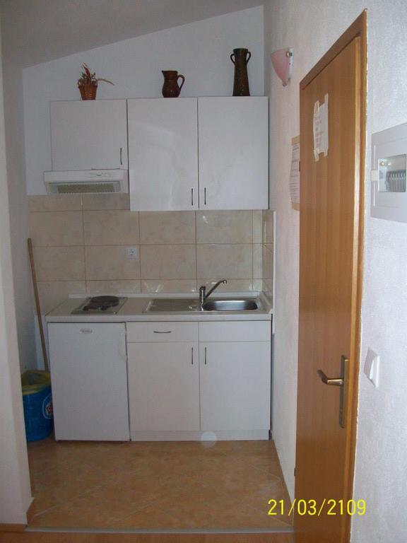Ferienwohnung The Power Of Adriatic Sea Drašnice Exterior foto